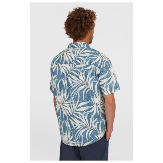 O'neill Ανδρικό πουκάμισο Print Shirt O'neill Ανδρικό πουκάμισο Print Shirt